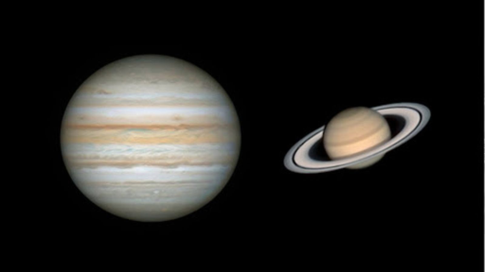 Space Mystery or Does Jupiter Have Rings? - www.anwire .org