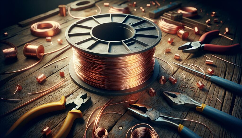 What Is Common Wire In Electrical