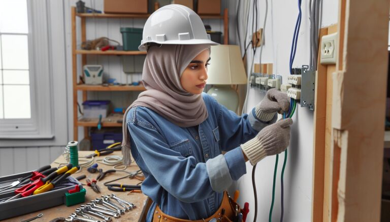 Can I Use 14/2 Wire For Outlets? Safety Tips and Guidelines Explained