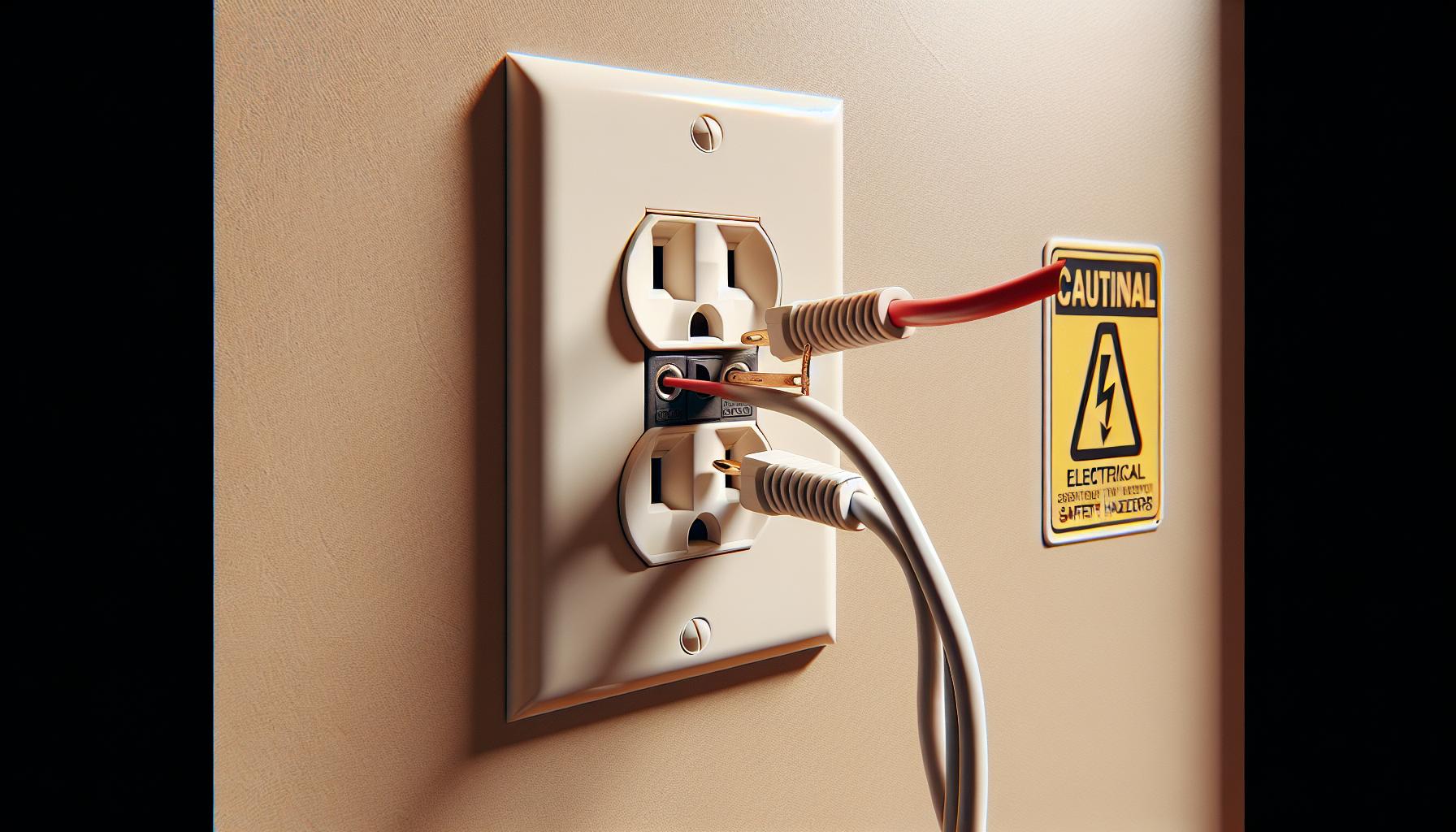 What Happens If you Wire an Outlet Backwards