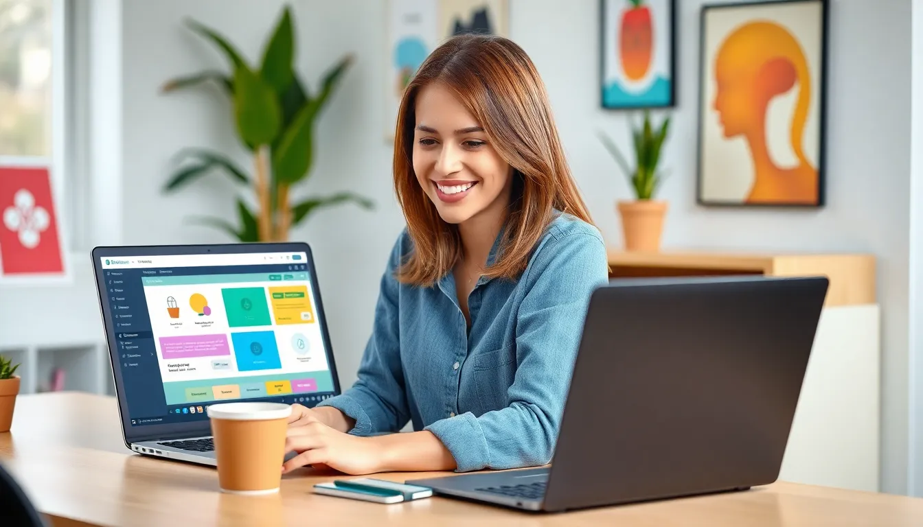 Ways to Use Uhoebeans Software: Boost Your Productivity with Fun ...