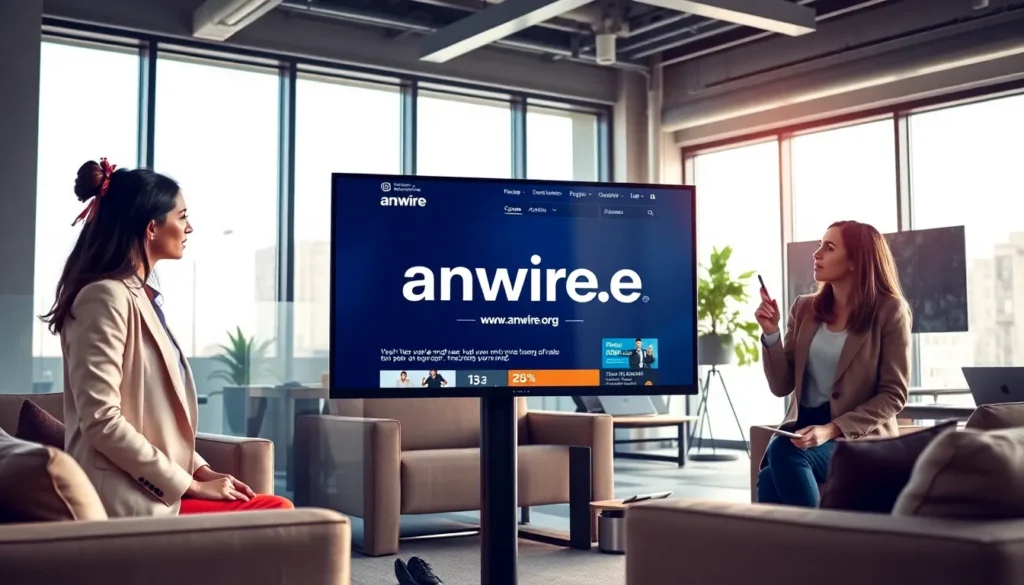 www.anwire.org