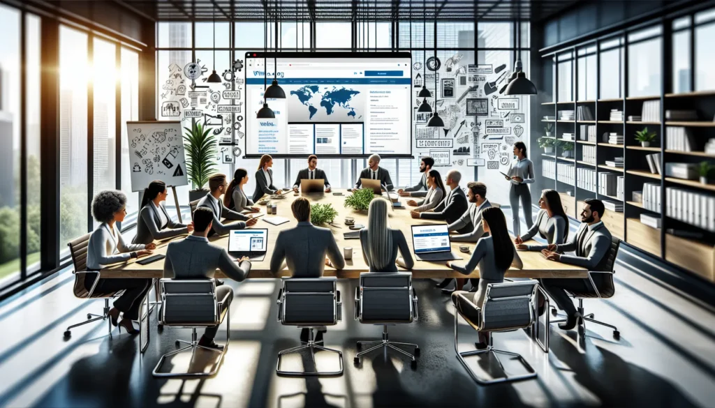 go to www.anwire.org website