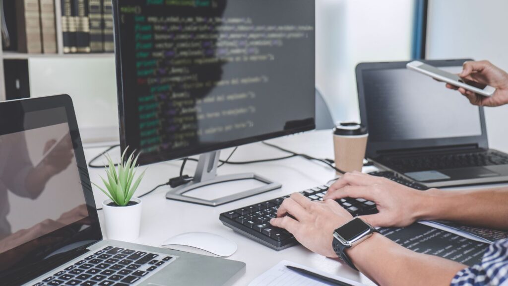 autonomous software testing