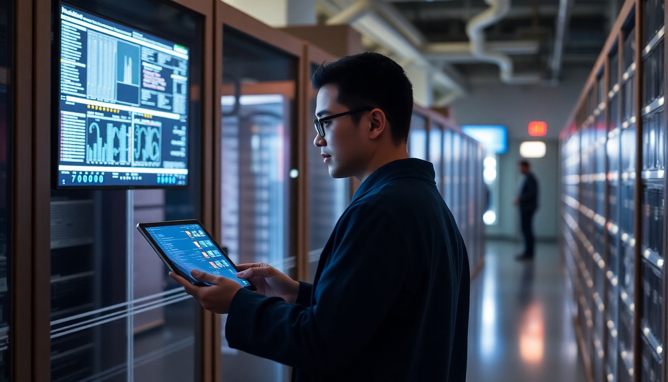 technology archives anwire