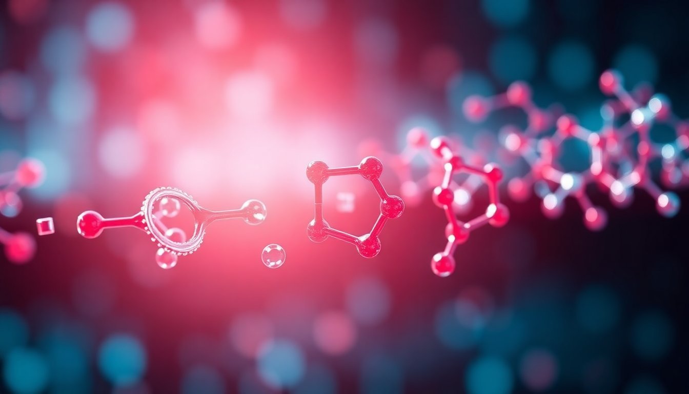 insights qyloxandryl vexondris science