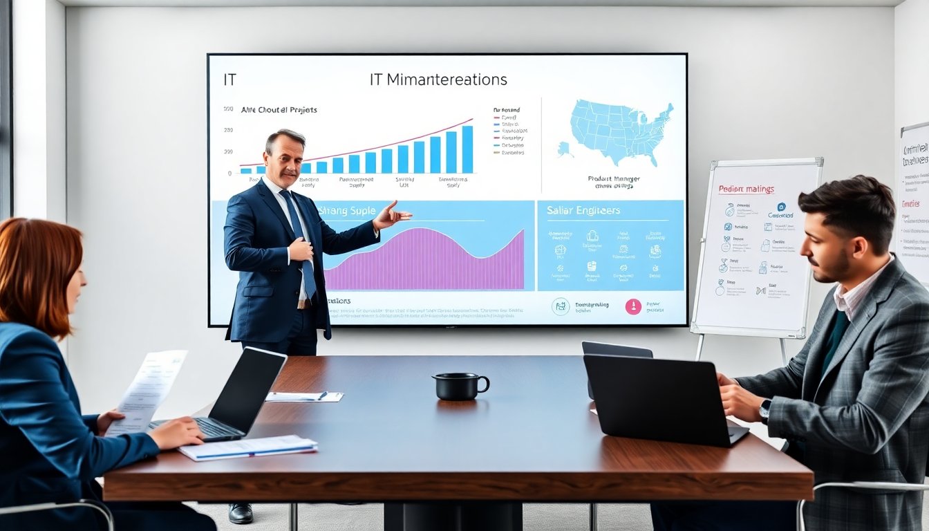 it market reasons anwire software developers shortage