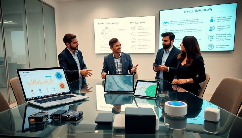 use artificial intelligence anwire ml common occurrence technology