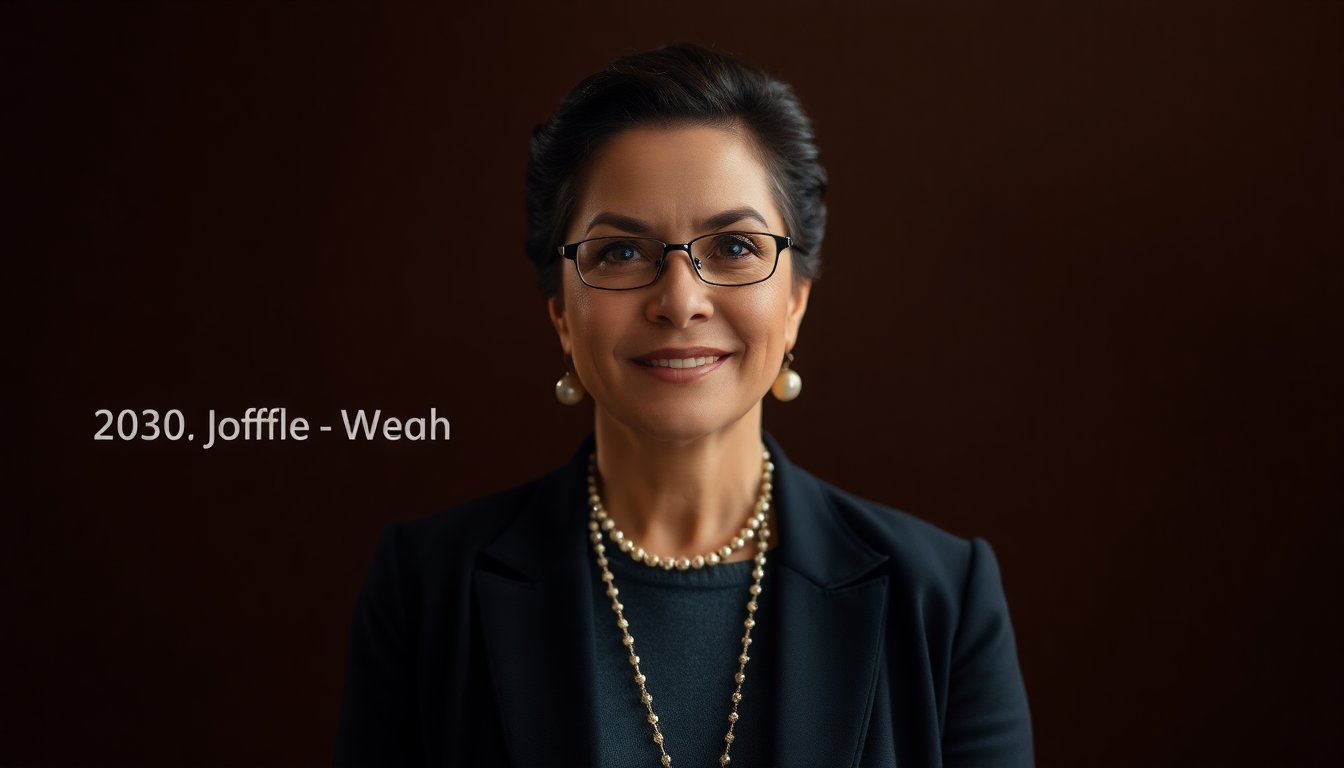 anwire sarah b johnson