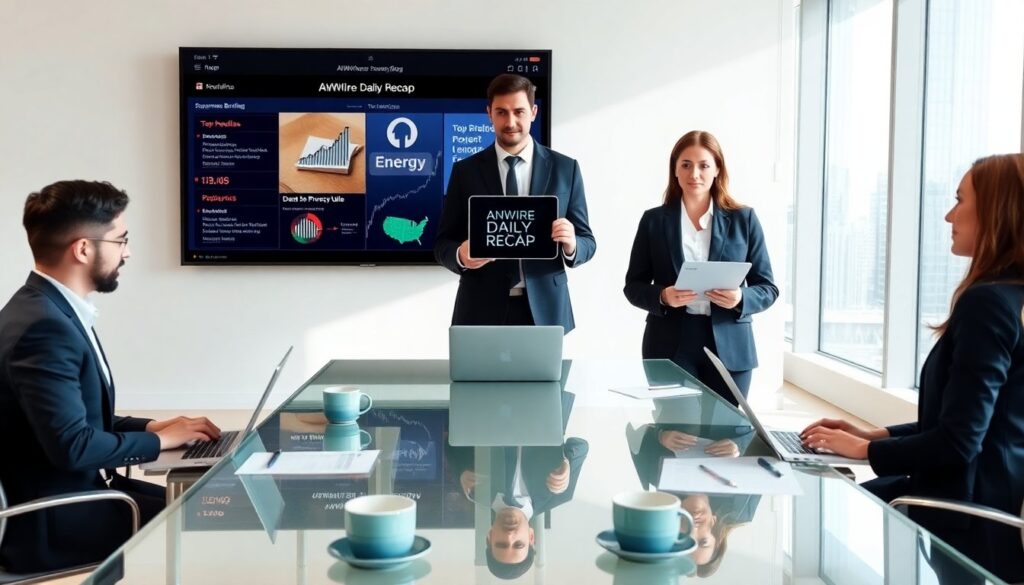 awnnewsblog anwire daily recap