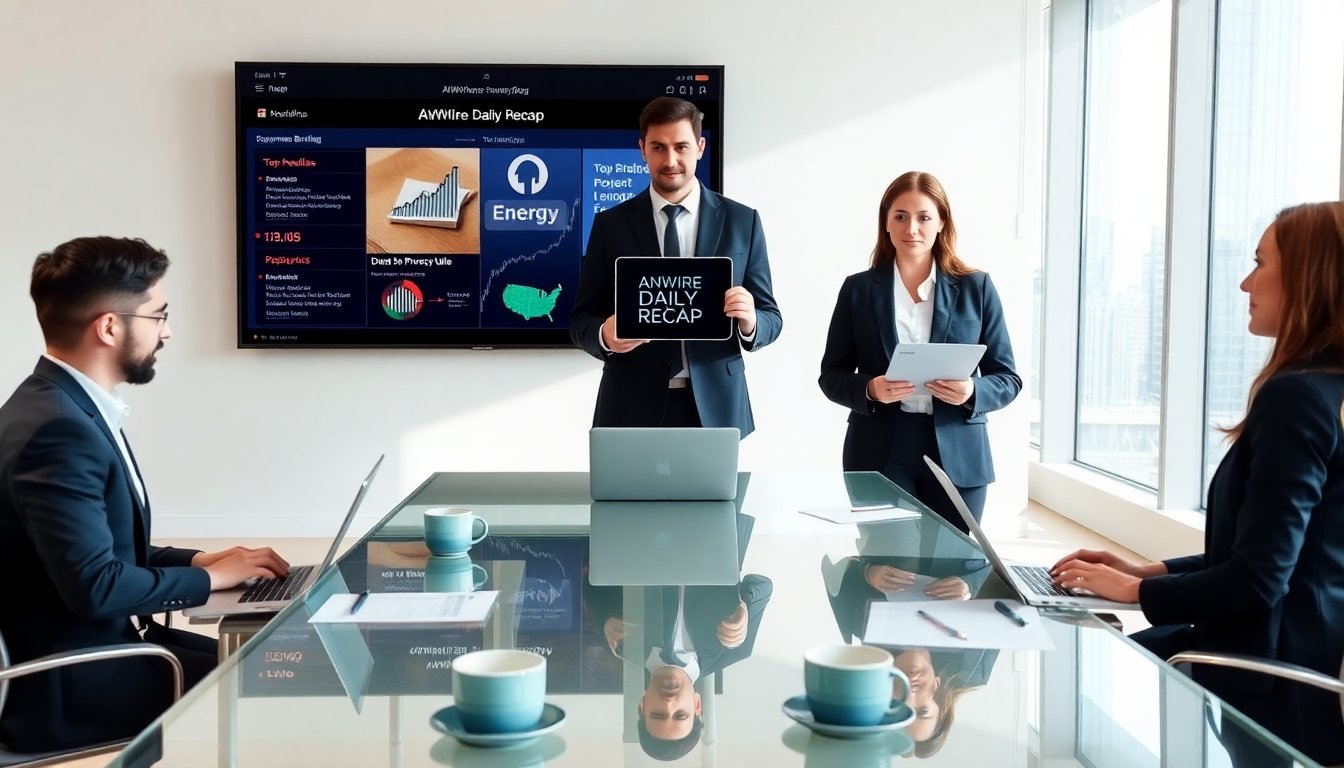 awnnewsblog anwire daily recap