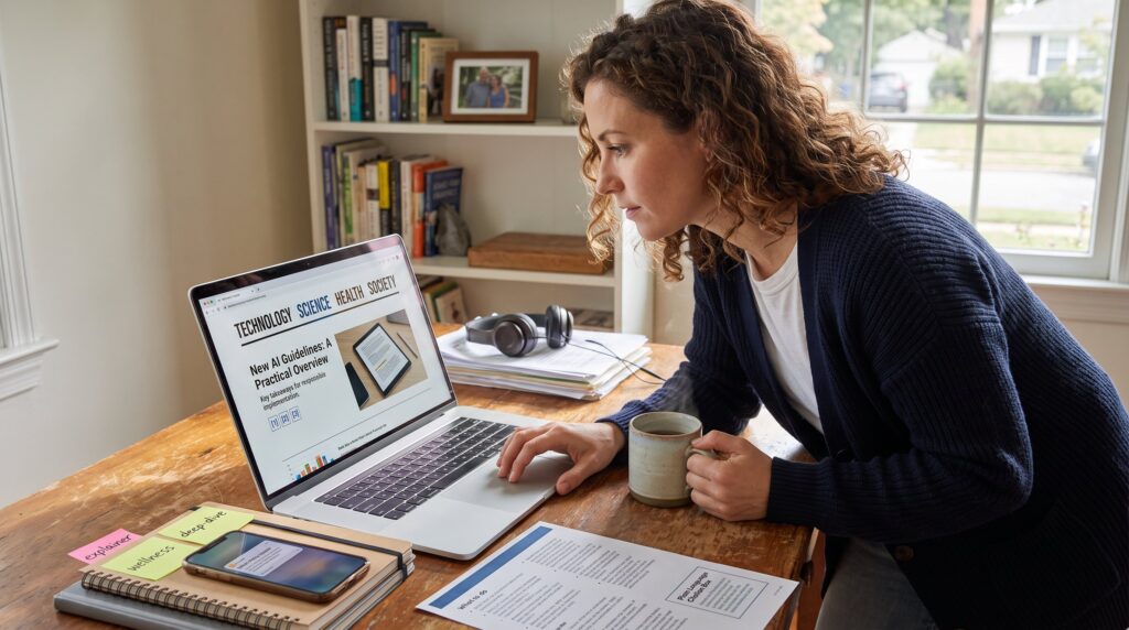 What Is AnWire.org and What Can Readers Find There?